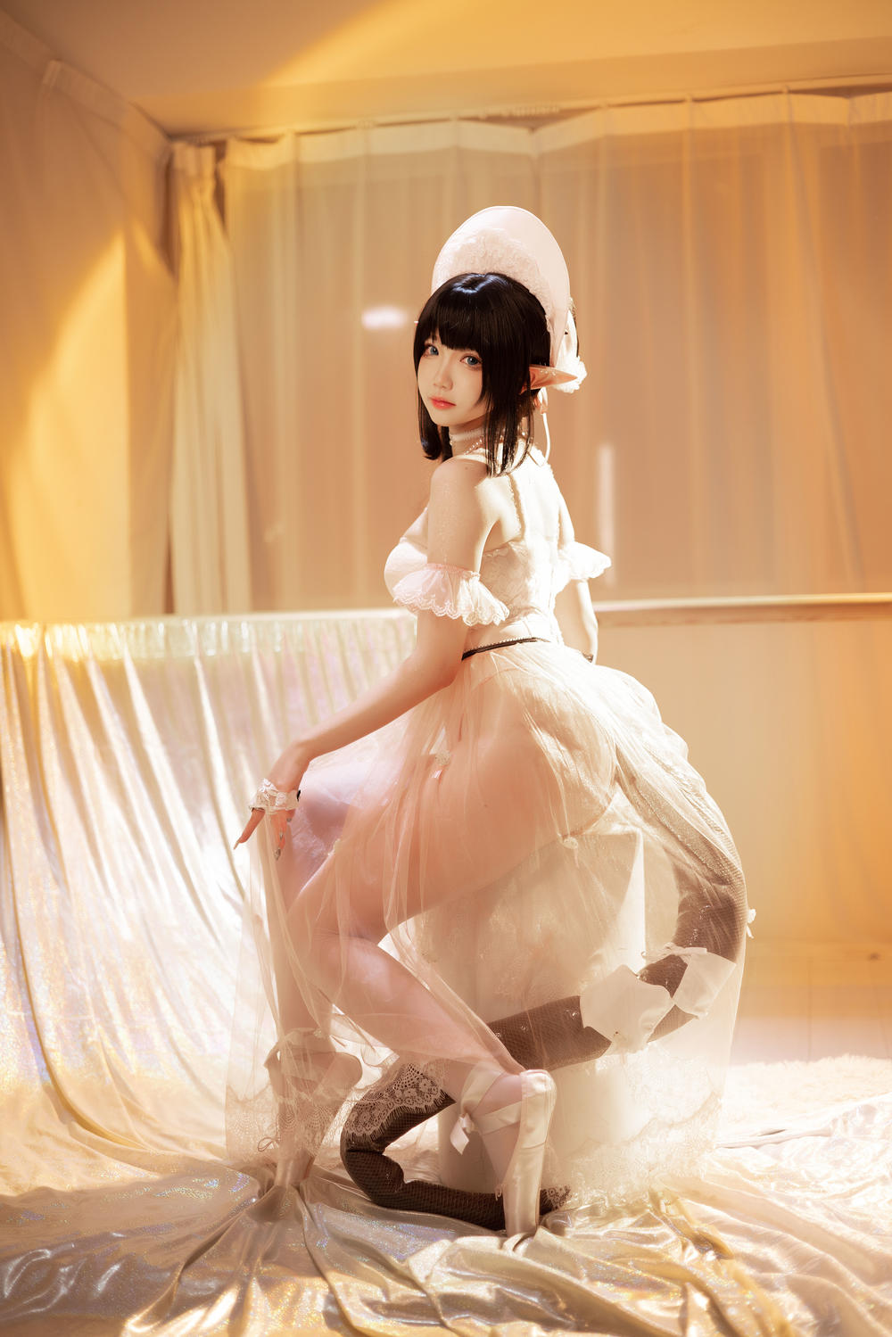 雪晴Astra 森蚺芭蕾[94P1V-1.26GB]