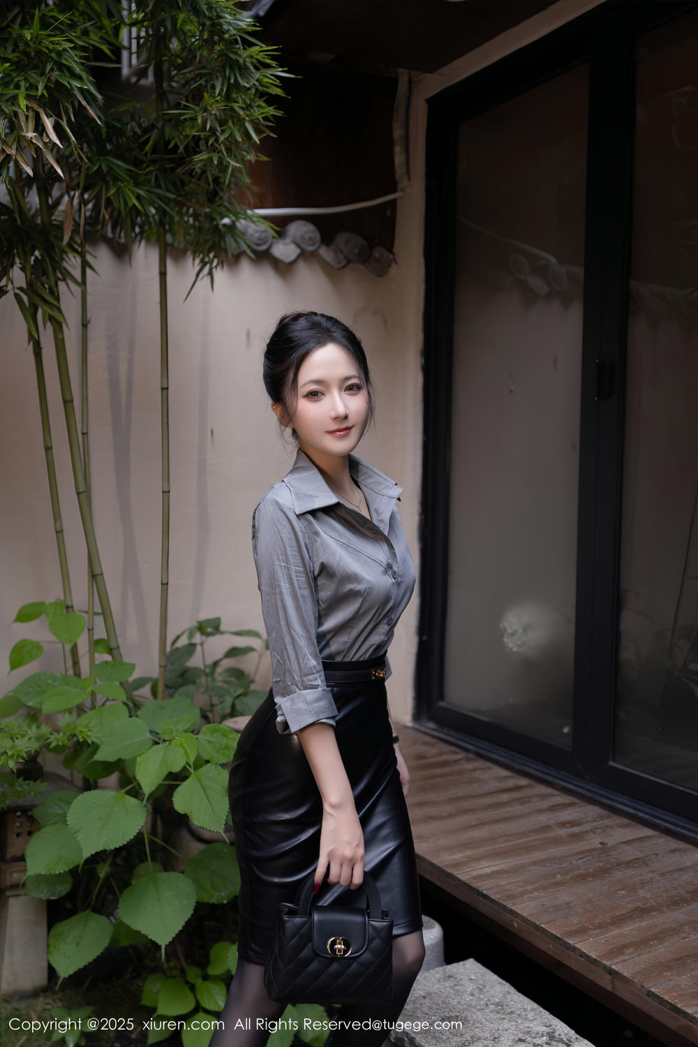 [XiuRen秀人网] 2025.08.08 No.10635 鱼子酱Fish [79+1P]