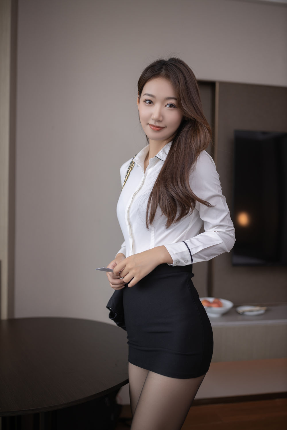 唐安琪《超劲爆》原版写真