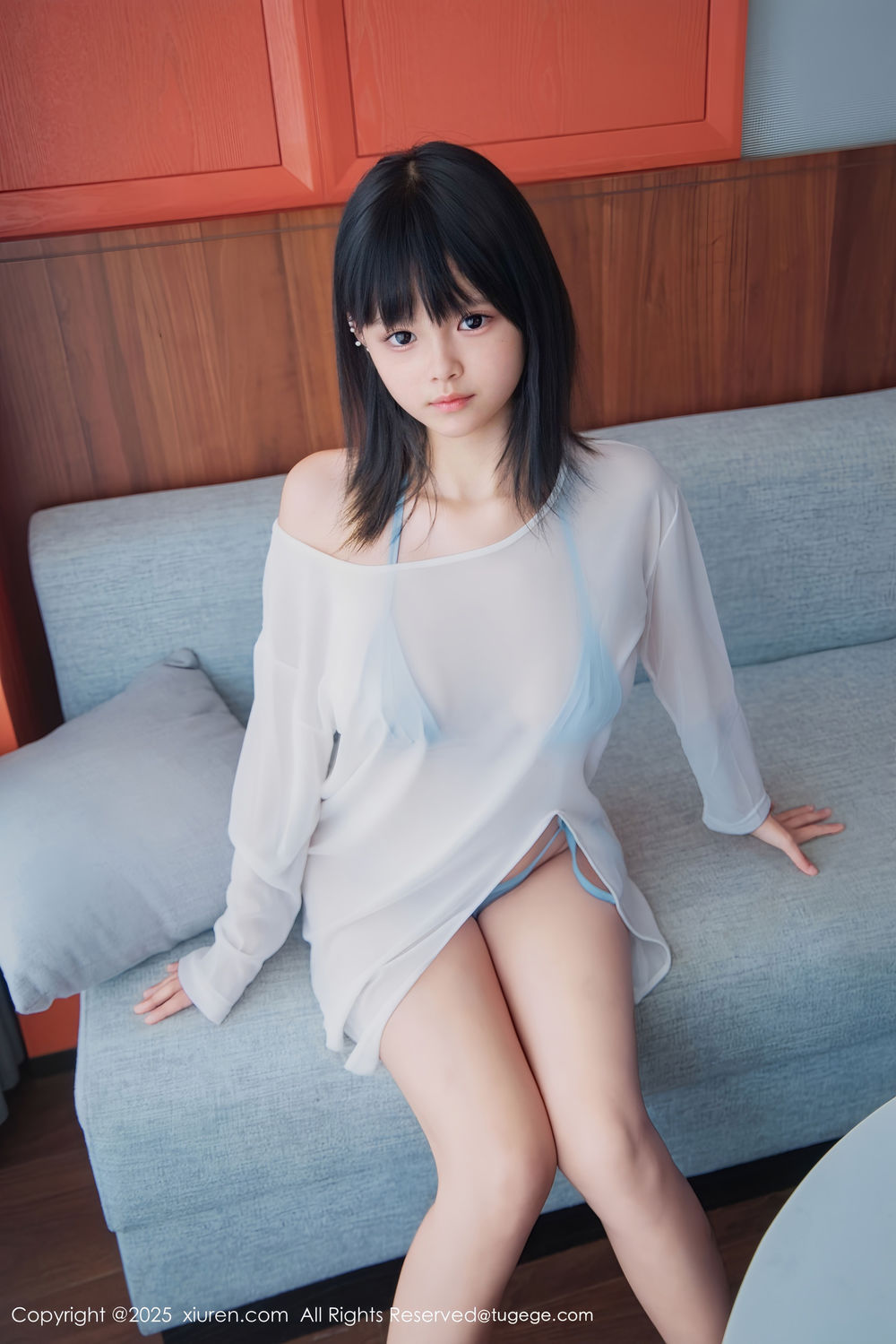 [XiuRen秀人网] 2025.08.15 No.10651 小泠