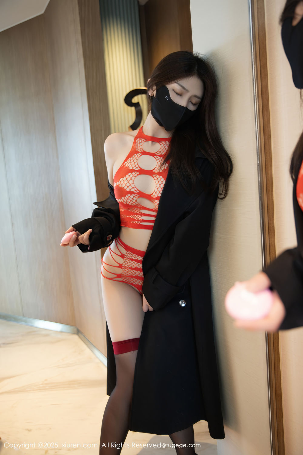 [XiuRen秀人网] 2025.08.15 No.10652 刘婷婷 [58+1P]