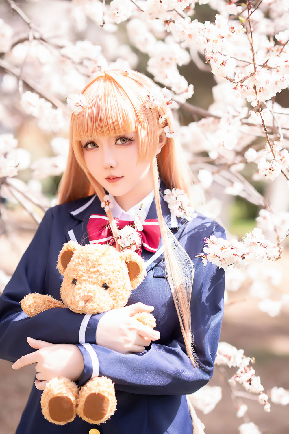 星之迟迟 2024年4月 椎名真昼[25P-172MB]