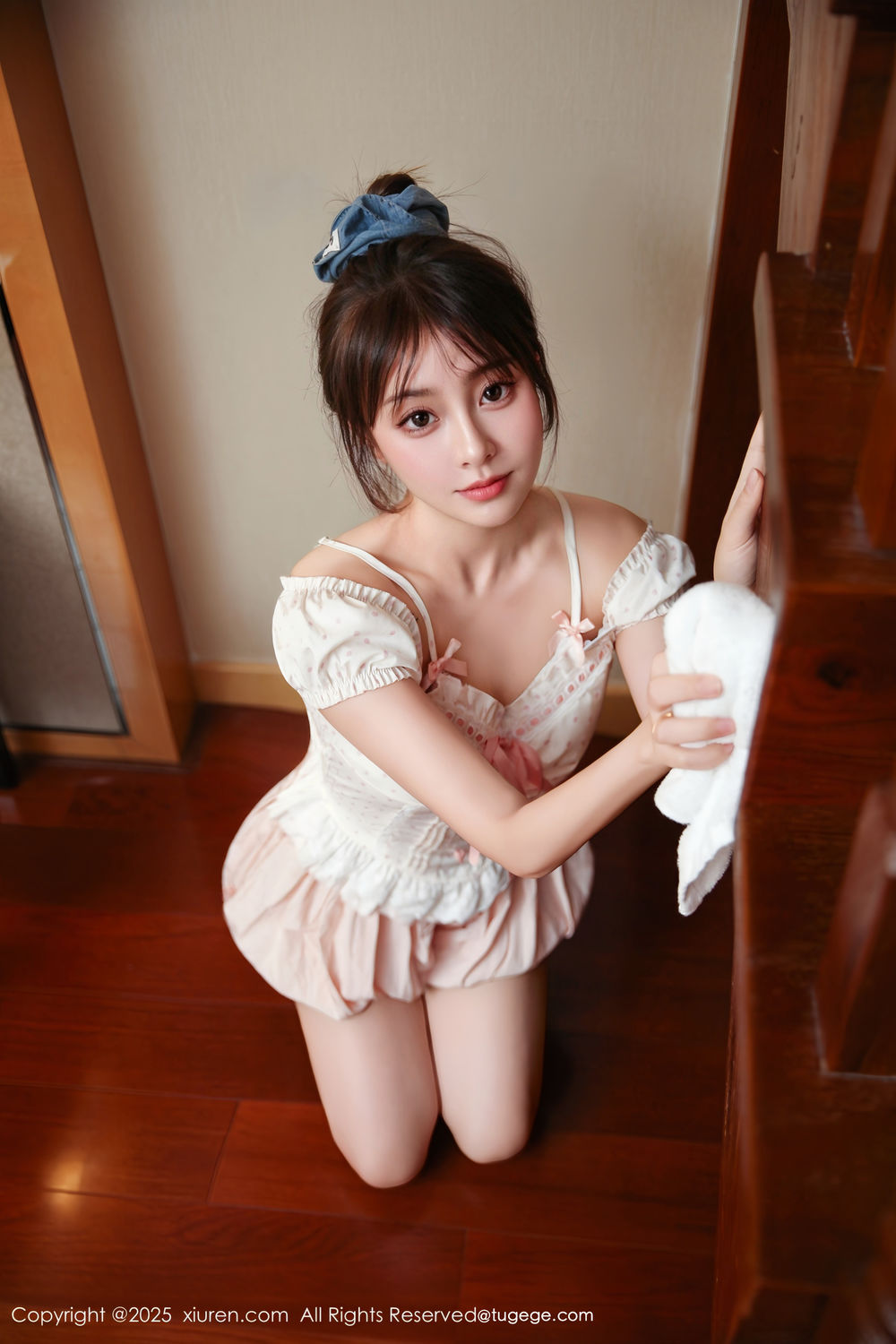 [XiuRen秀人网] 2025.09.05 No.10730 炎恬kitty [69+1P]