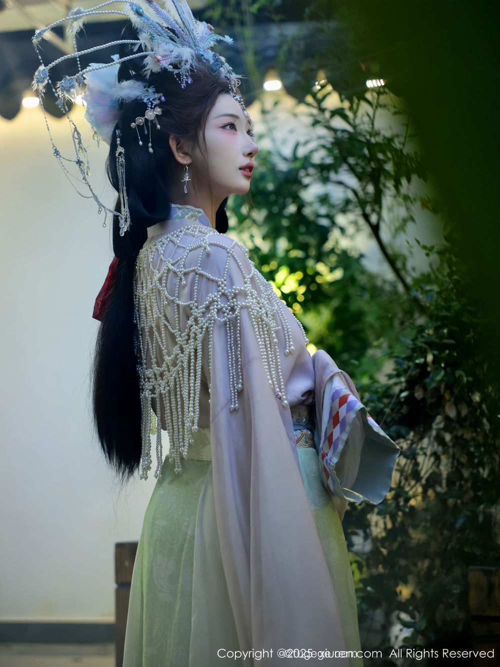 [XiuRen秀人网] 2025.09.05 No.10736 金允希Yuki [80+1P]