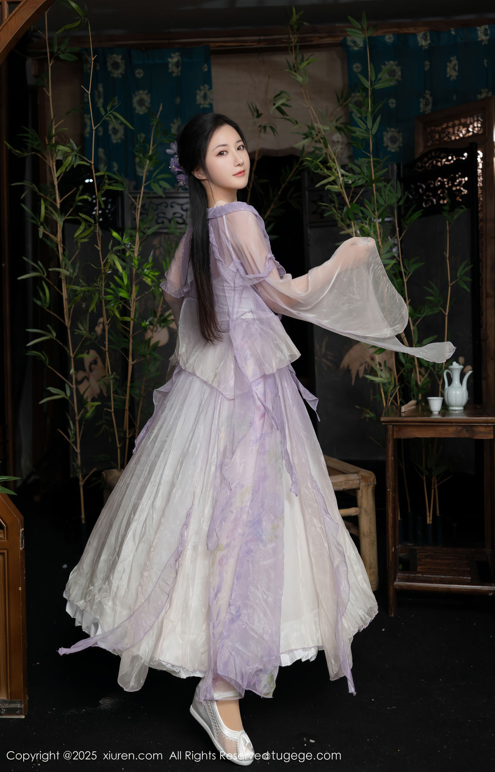 [XiuRen秀人网] 2025.09.05 No.10737 鱼子酱Fish [74+1P]