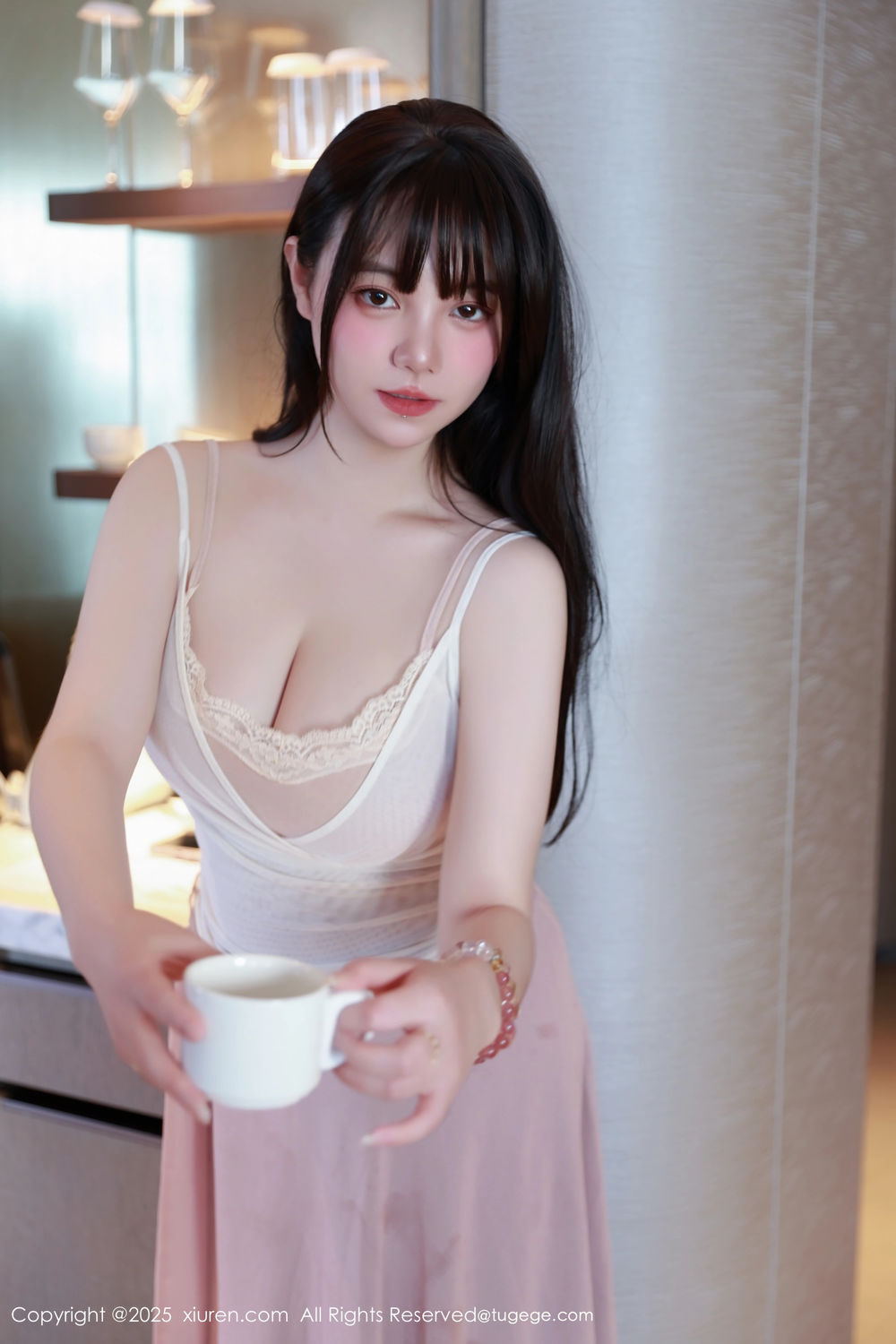 [XiuRen秀人网] 2025.09.09 No.10746 软情 [86+1P]