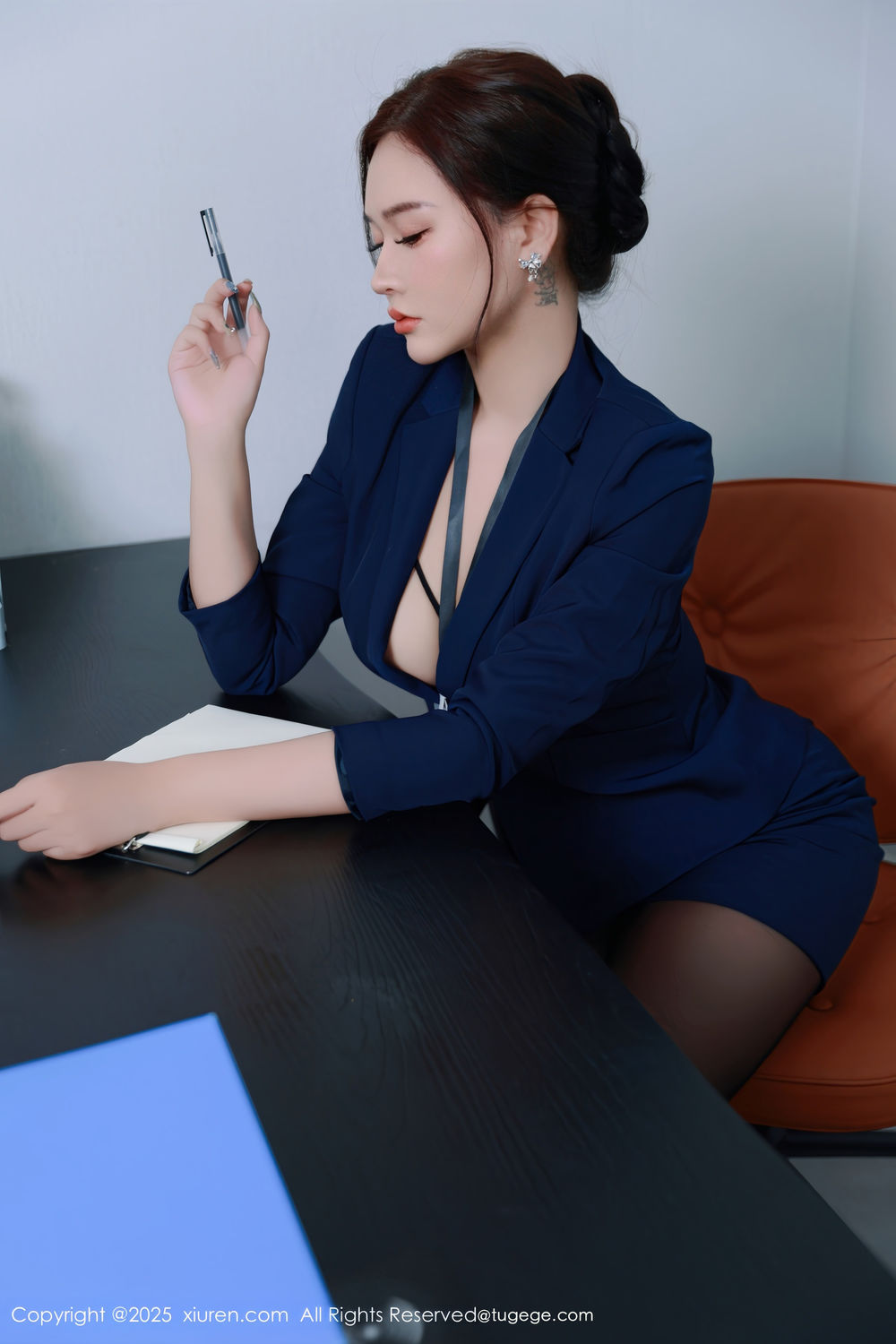 [XiuRen秀人网] 2025.09.10 No.10751 娜比 [75+1P]