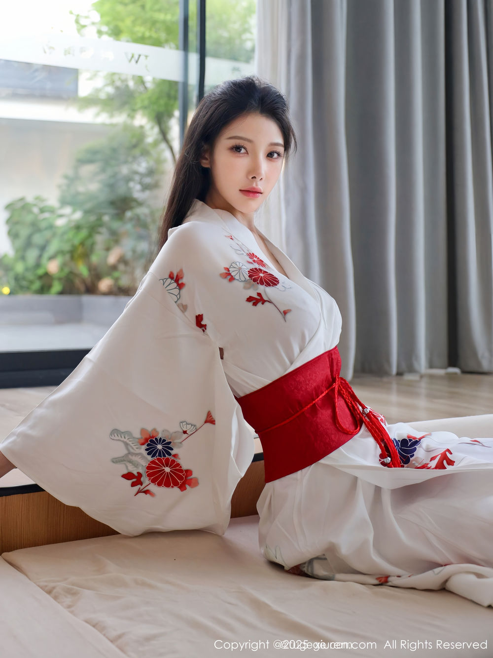 [XiuRen秀人网] 2025.09.15 No.10767 梨霜儿 [83+1P]
