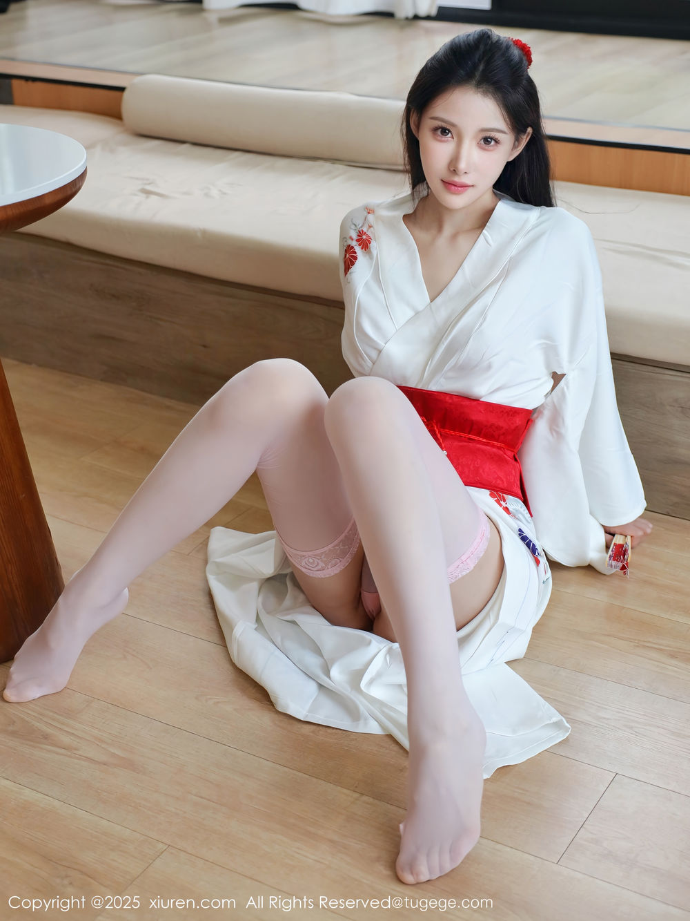 [XiuRen秀人网] 2025.09.15 No.10767 梨霜儿 [83+1P]