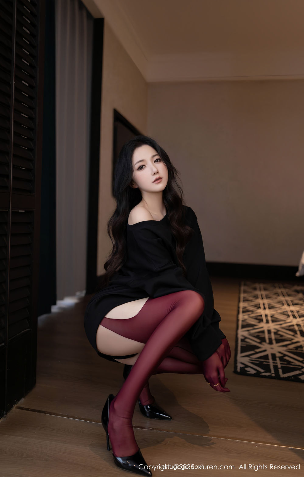 [XiuRen秀人网] 2025.09.19 No.10790 鱼子酱Fish [74+1P]