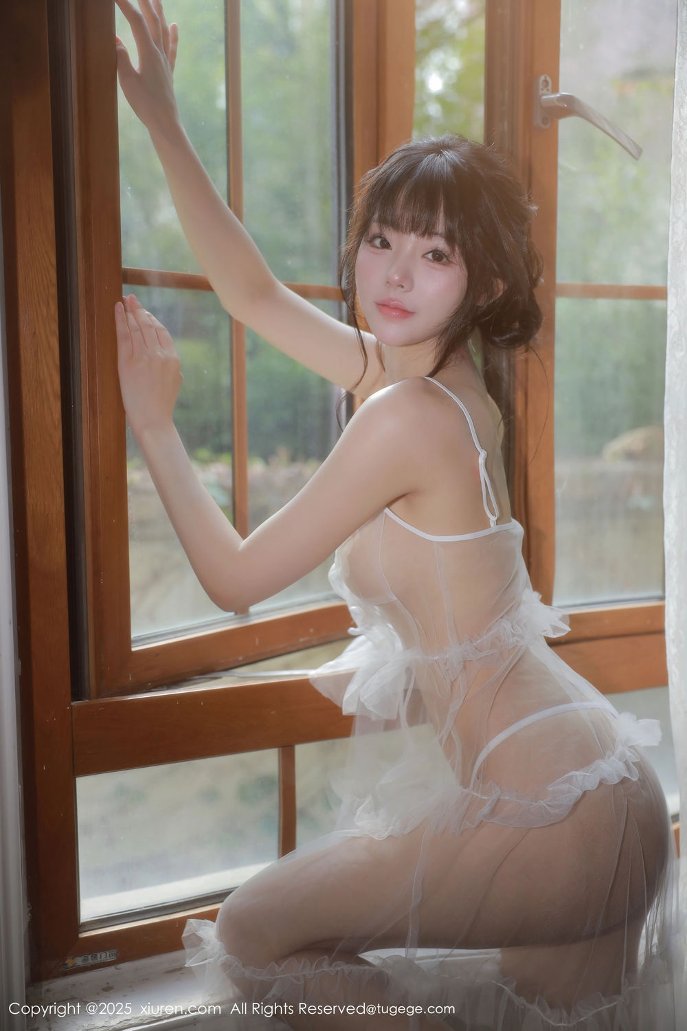 [XiuRen秀人网] 2025.09.24 No.10799 佘贝拉Bella [73+1P]
