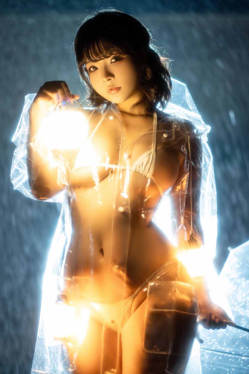 yuuhui玉汇  雨夜独舞[100P-1.33GB]