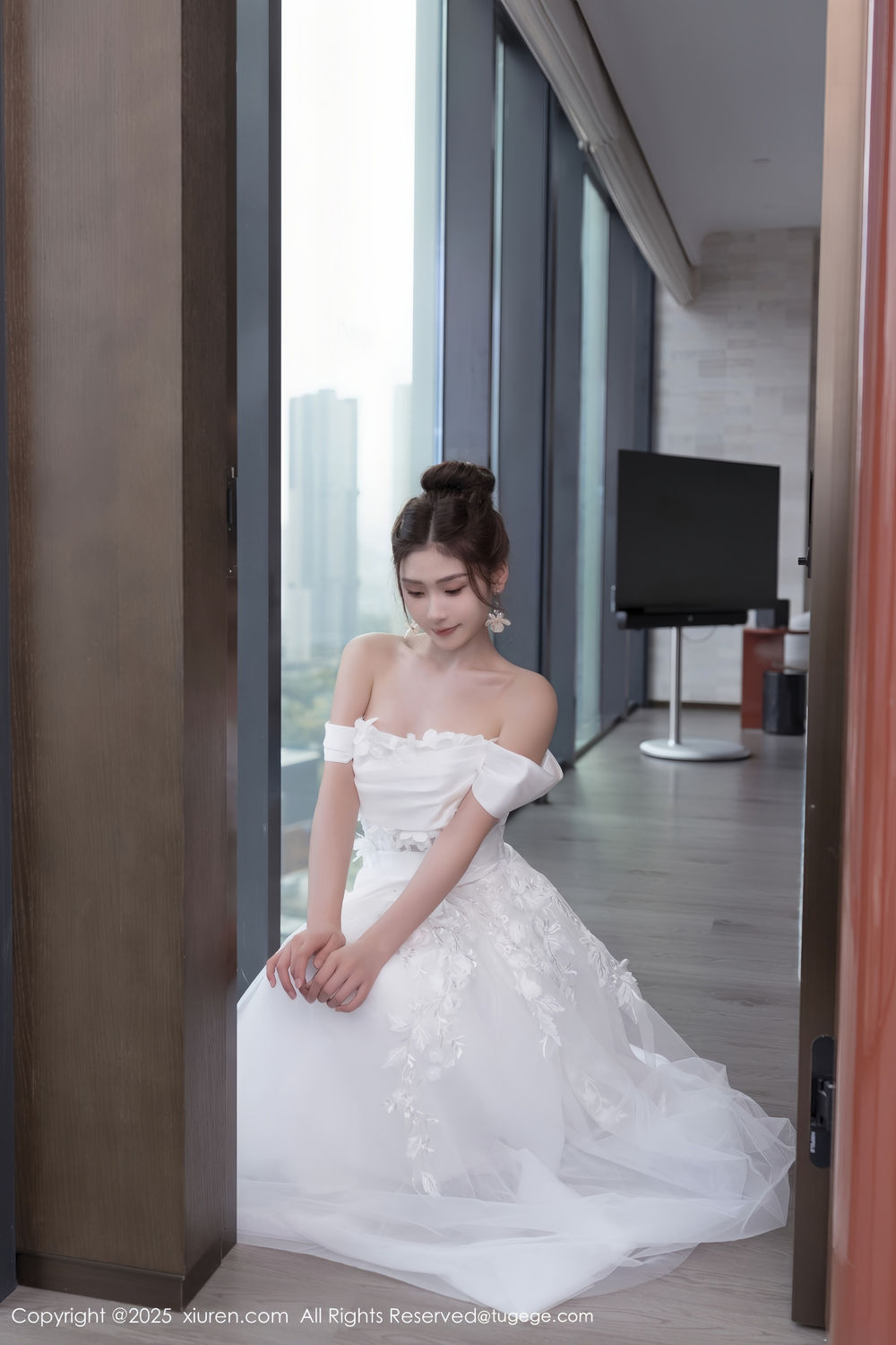 [XiuRen秀人网] 2025.09.26 No.10814 刘婷婷