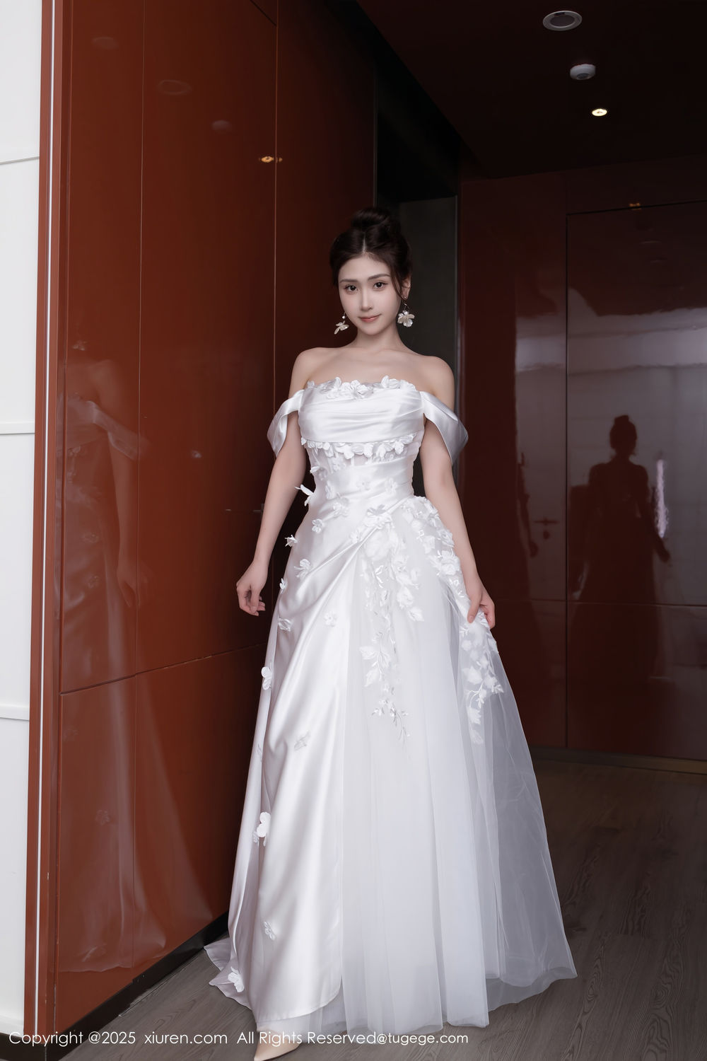 [XiuRen秀人网] 2025.09.26 No.10814 刘婷婷