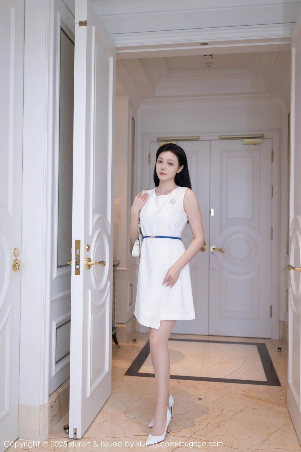 [XiuRen秀人网] 2025.09.29 No.10829 安然anran [80+1P]
