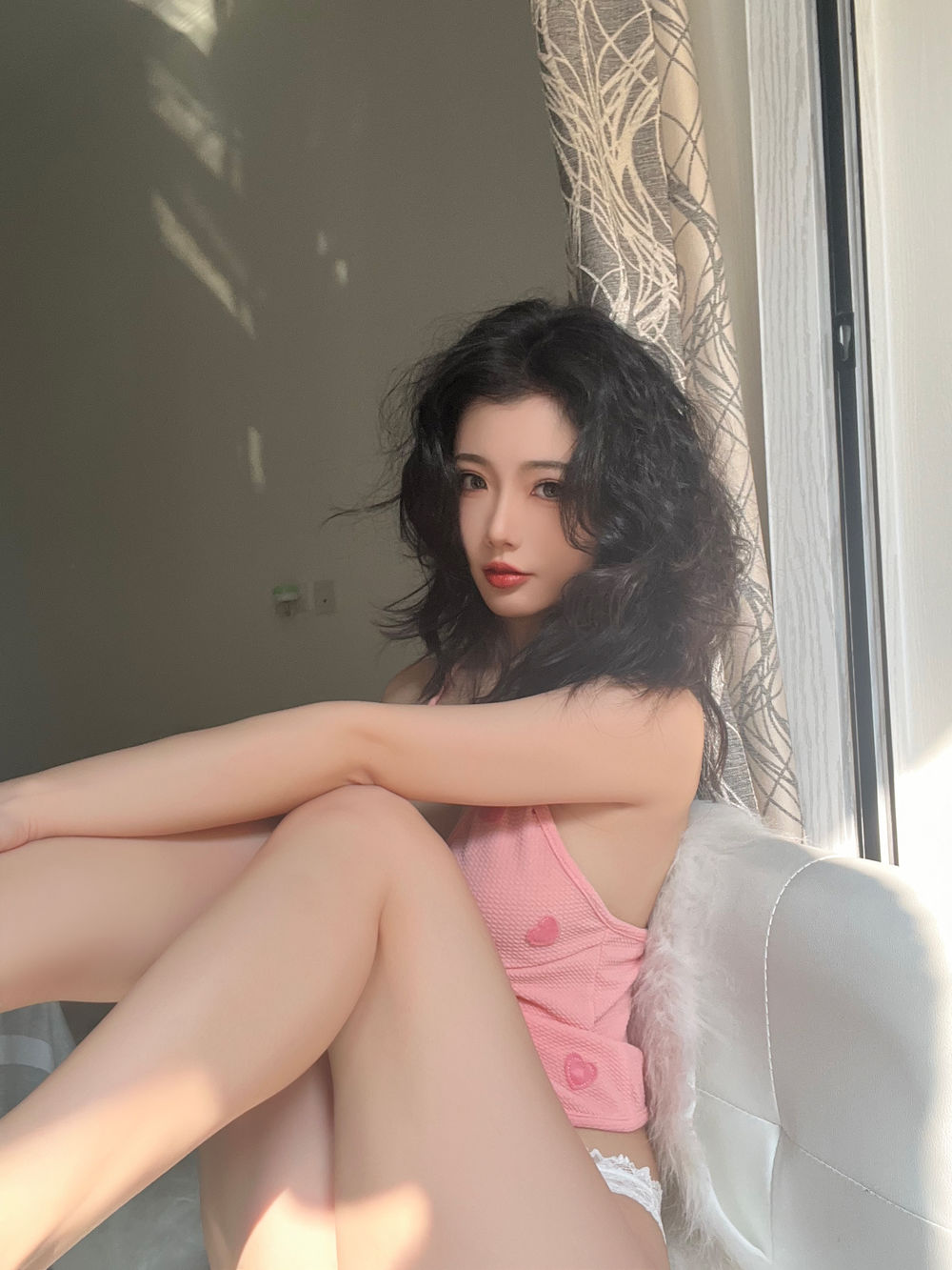 桃良阿宅  桃色的梦[52P-220MB]