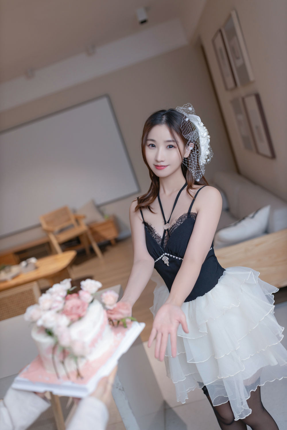 杏子  《生日快乐》 原版写真 [130P 1.59 GB]