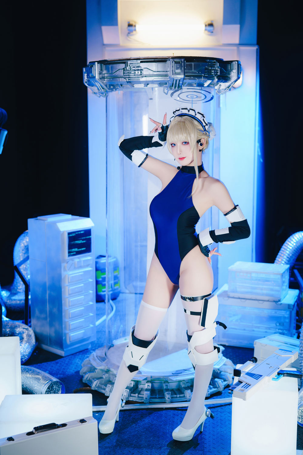 封疆疆v  飞鸟马时竞泳[41P-520MB]