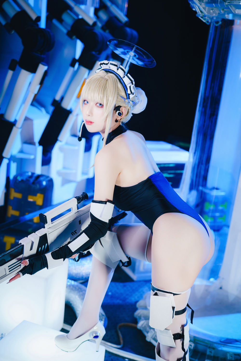 封疆疆v  飞鸟马时竞泳[41P-520MB]