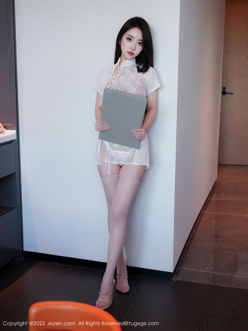 [XiuRen秀人网] 2025.10.11 No.10854 烧烧小桃 [64+1P]