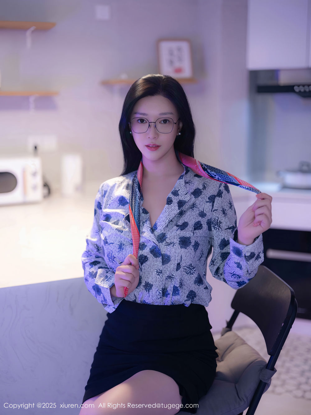 [XiuRen秀人网] 2025.10.14 No.10866 雅茹老师 [61+1P]