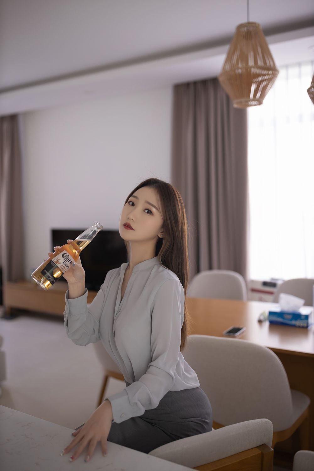 杏子 《入侵者》原版写真 [140P 1.28 GB]