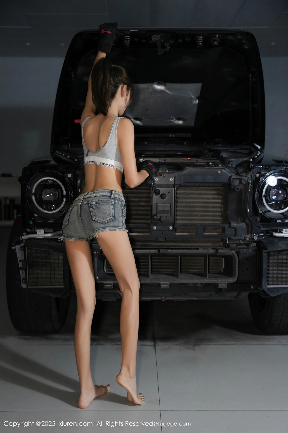 [XiuRen秀人网] 2025.10.21 No.10894 lingyu69 [76+1P]