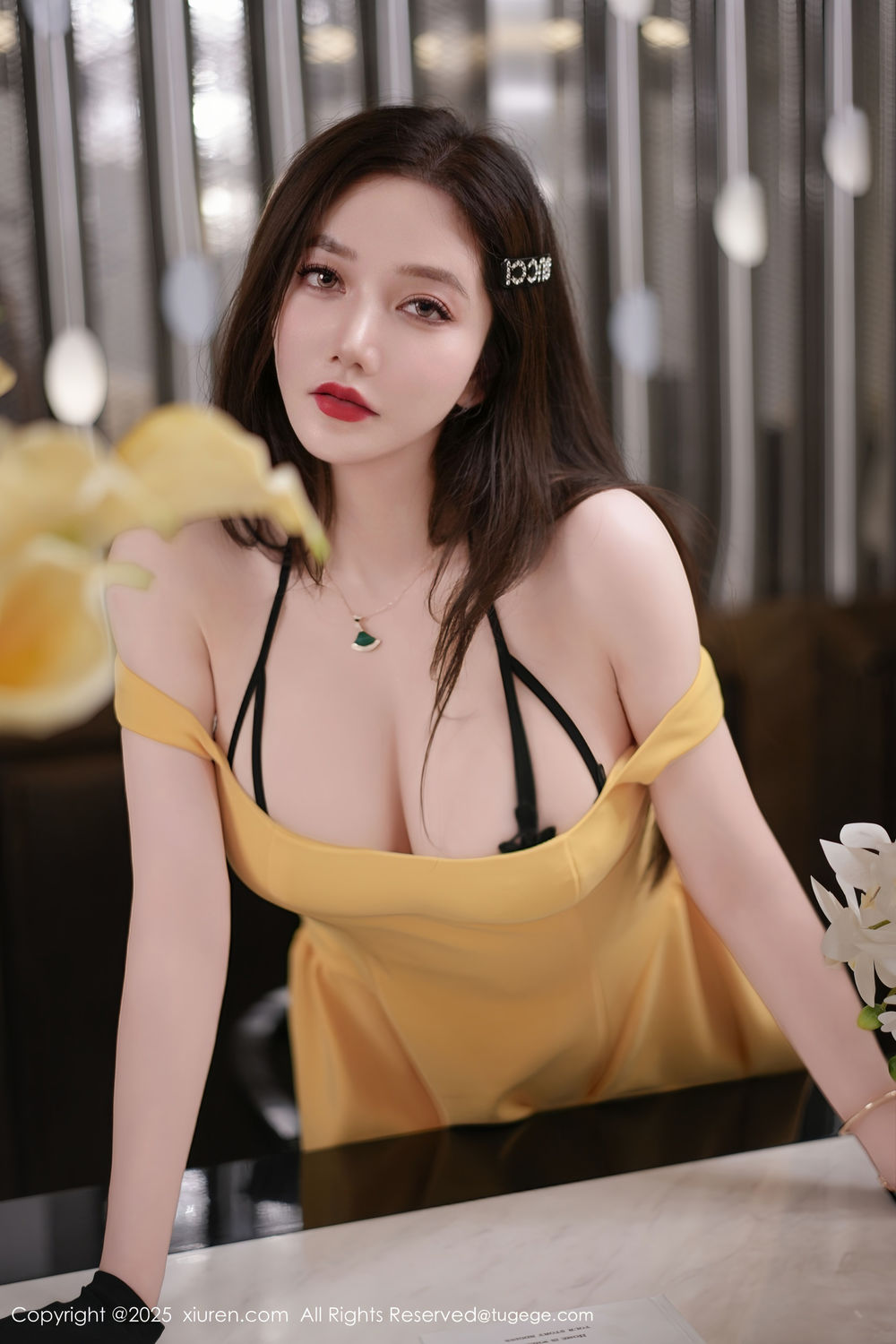 [XiuRen秀人网] 2025.10.22 No.10897 心妍小公主 [61+1P]