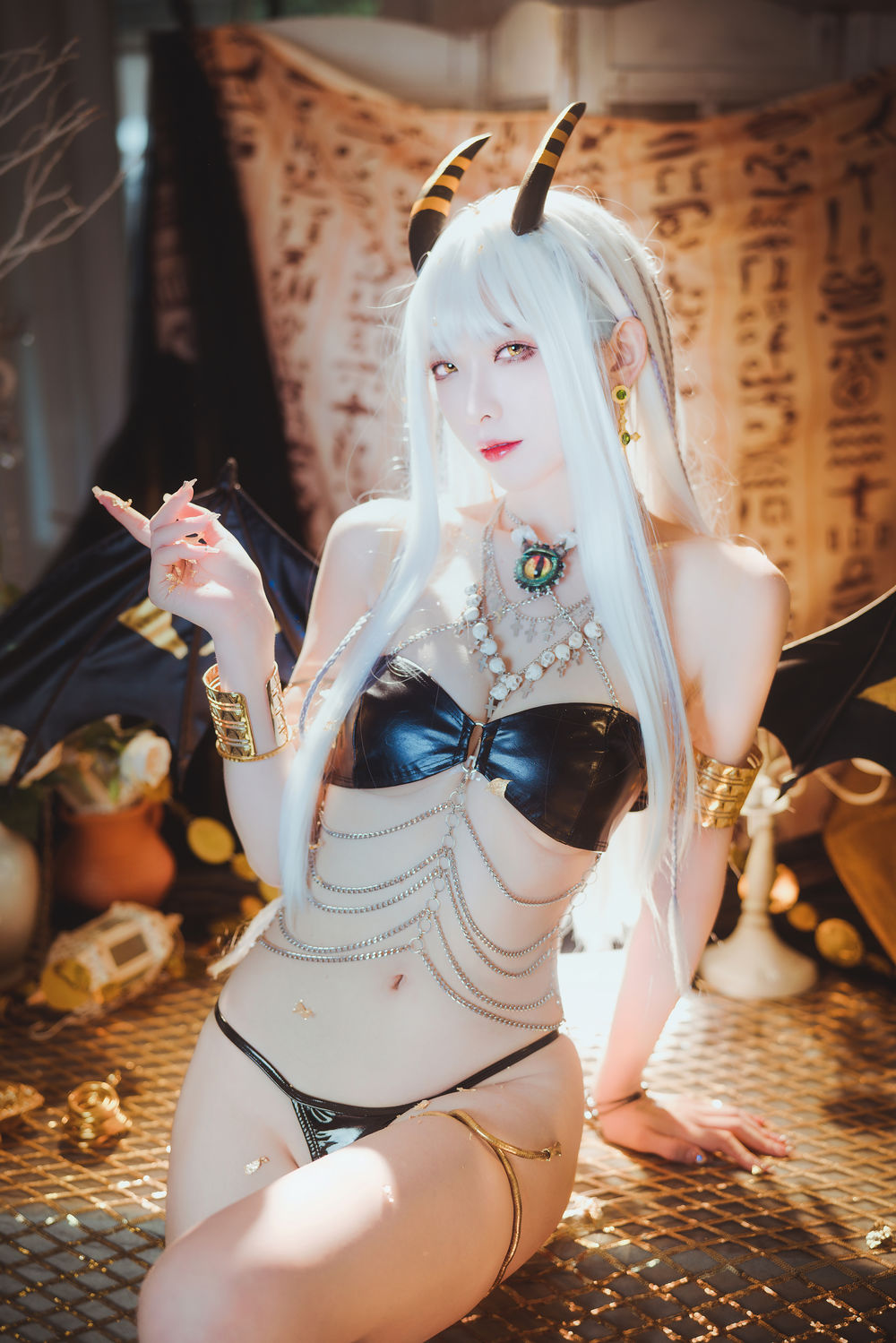 封疆疆v 埃及疆[26P-393MB]