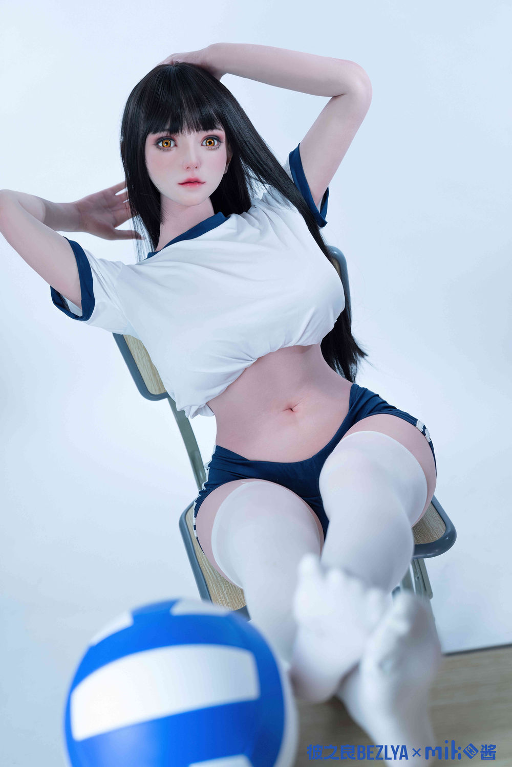 miko酱ww 体操服[25P-299MB]