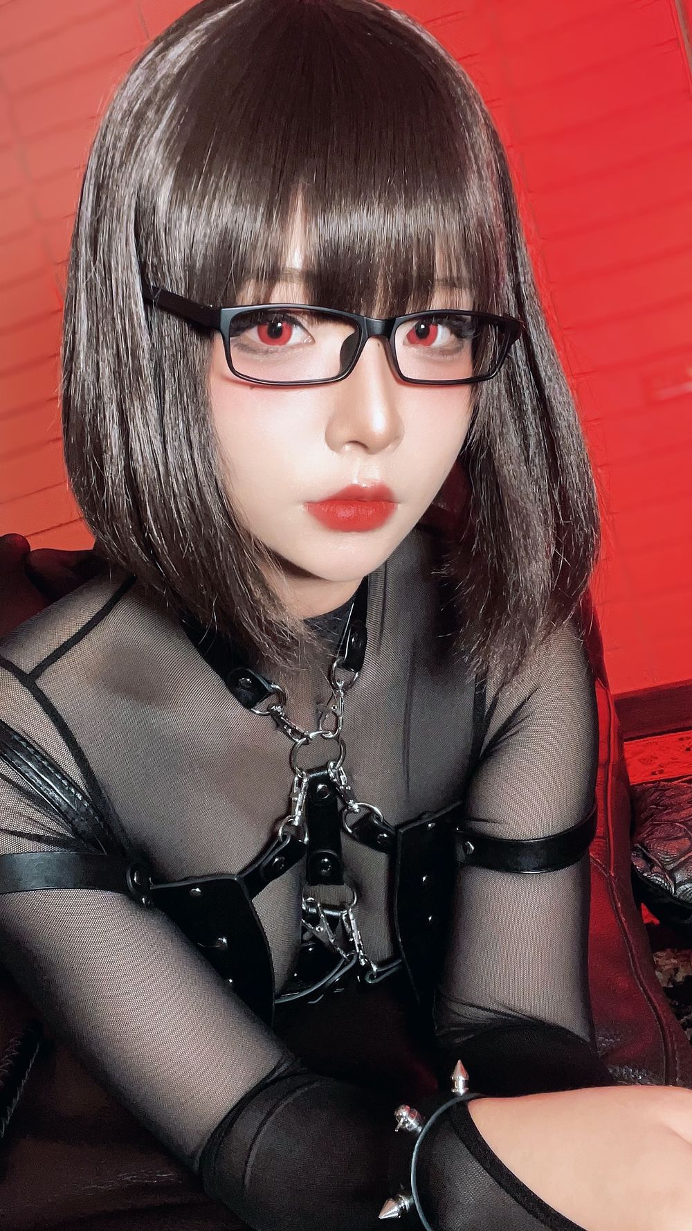 yuuhui玉汇 S级魅魔[42P2V-272MB]