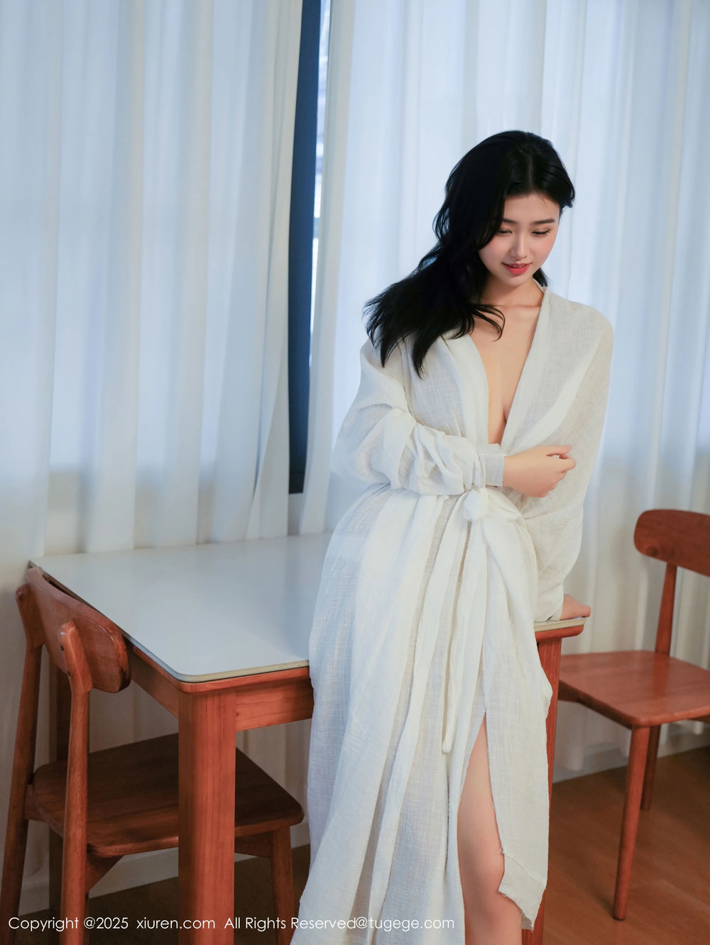 [XiuRen秀人网] 2025.10.29 No.10920 林悦溪儿 [53+1P]