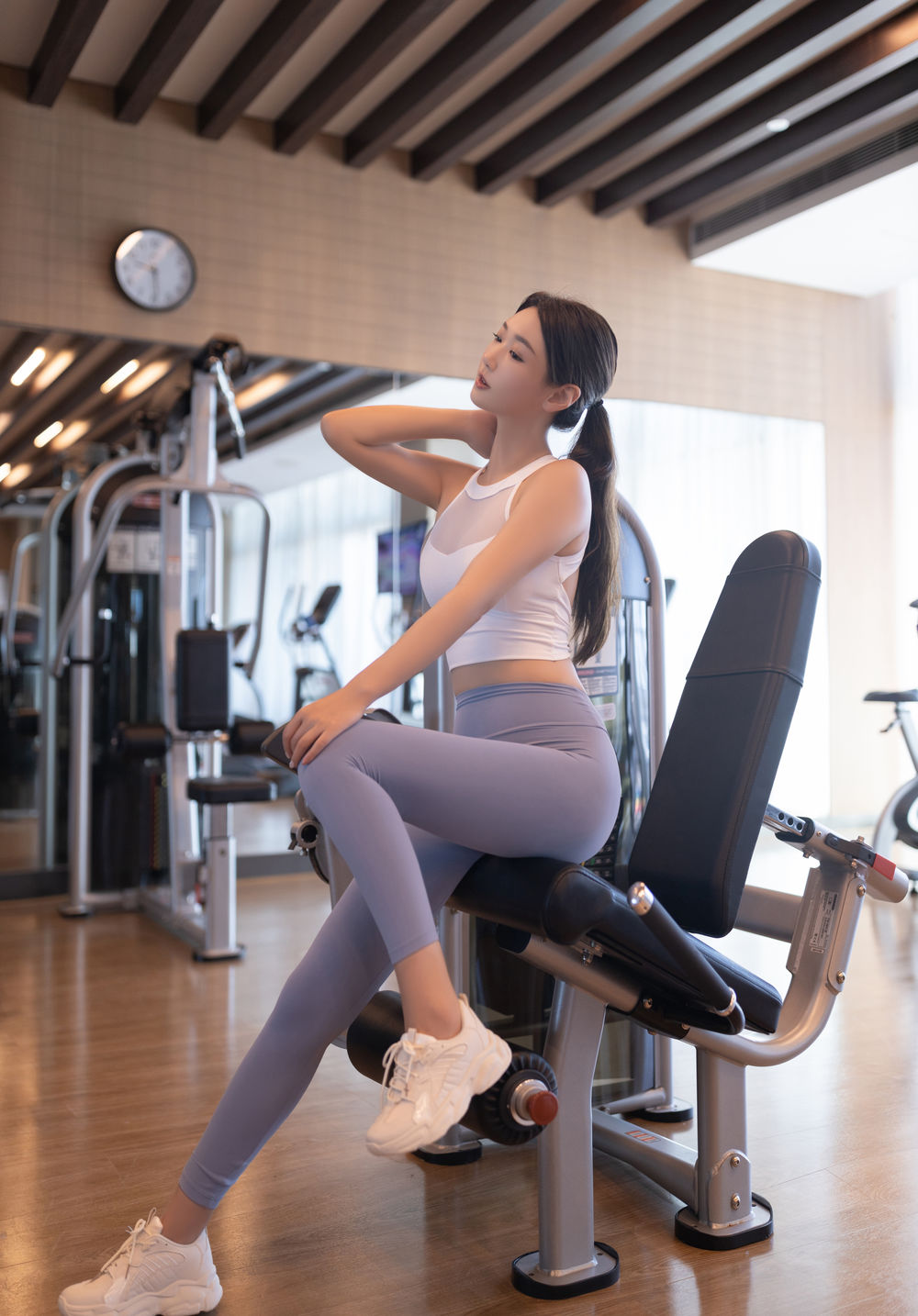 唐安琪《兔子报恩记》原版写真 [80P-945MB]