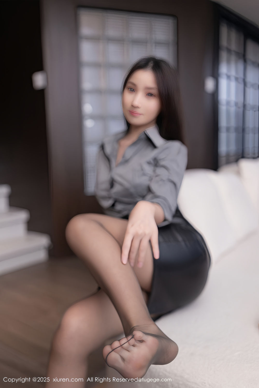 [XiuRen秀人网] 2025.11.12 No.10978 杏子Yada [83+1P]