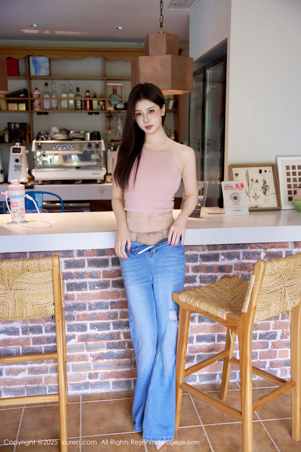 [XiuRen秀人网] 2025.11.13 No.10983 尹甜甜sunny [83+1P]