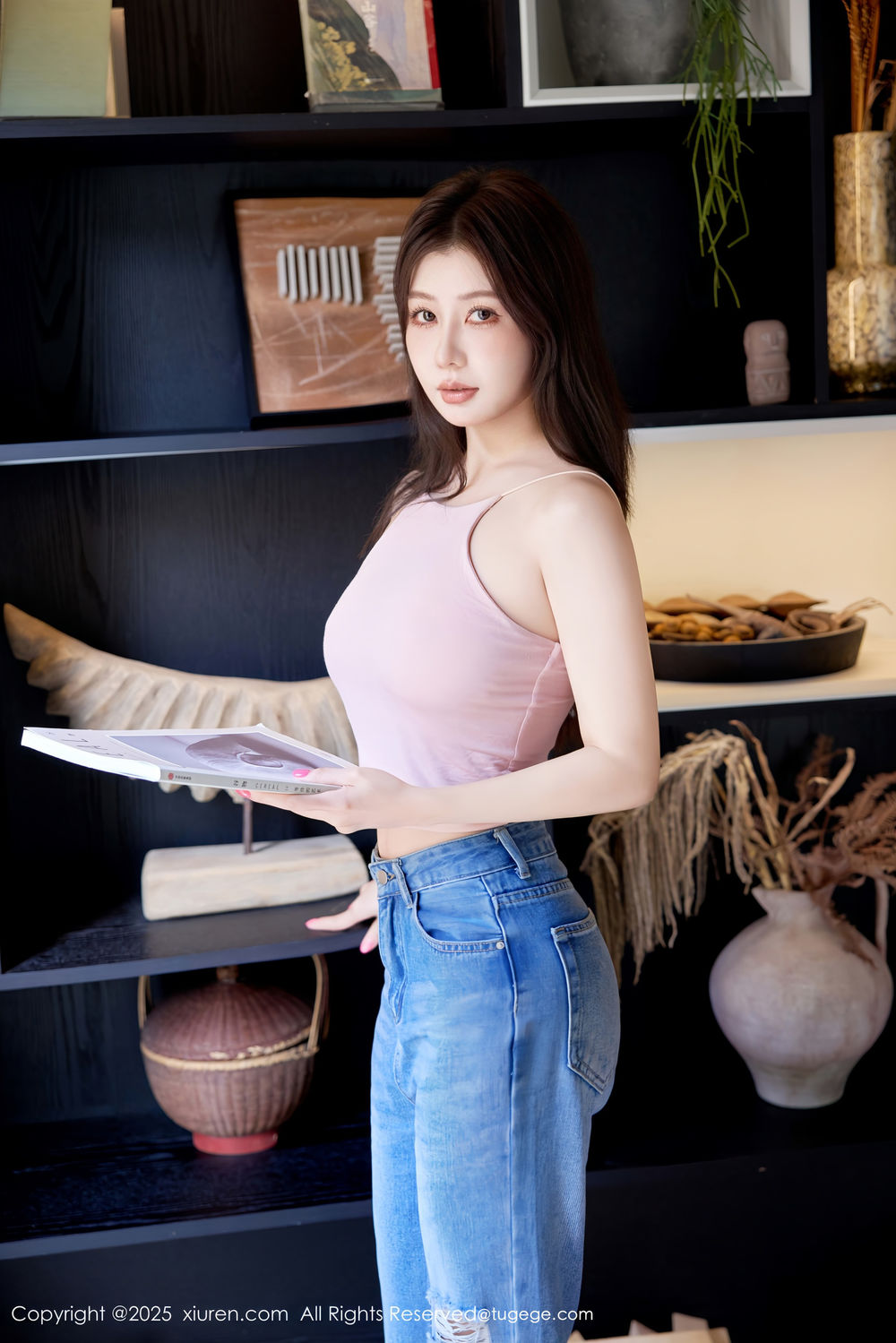 [XiuRen秀人网] 2025.11.13 No.10983 尹甜甜sunny [83+1P]