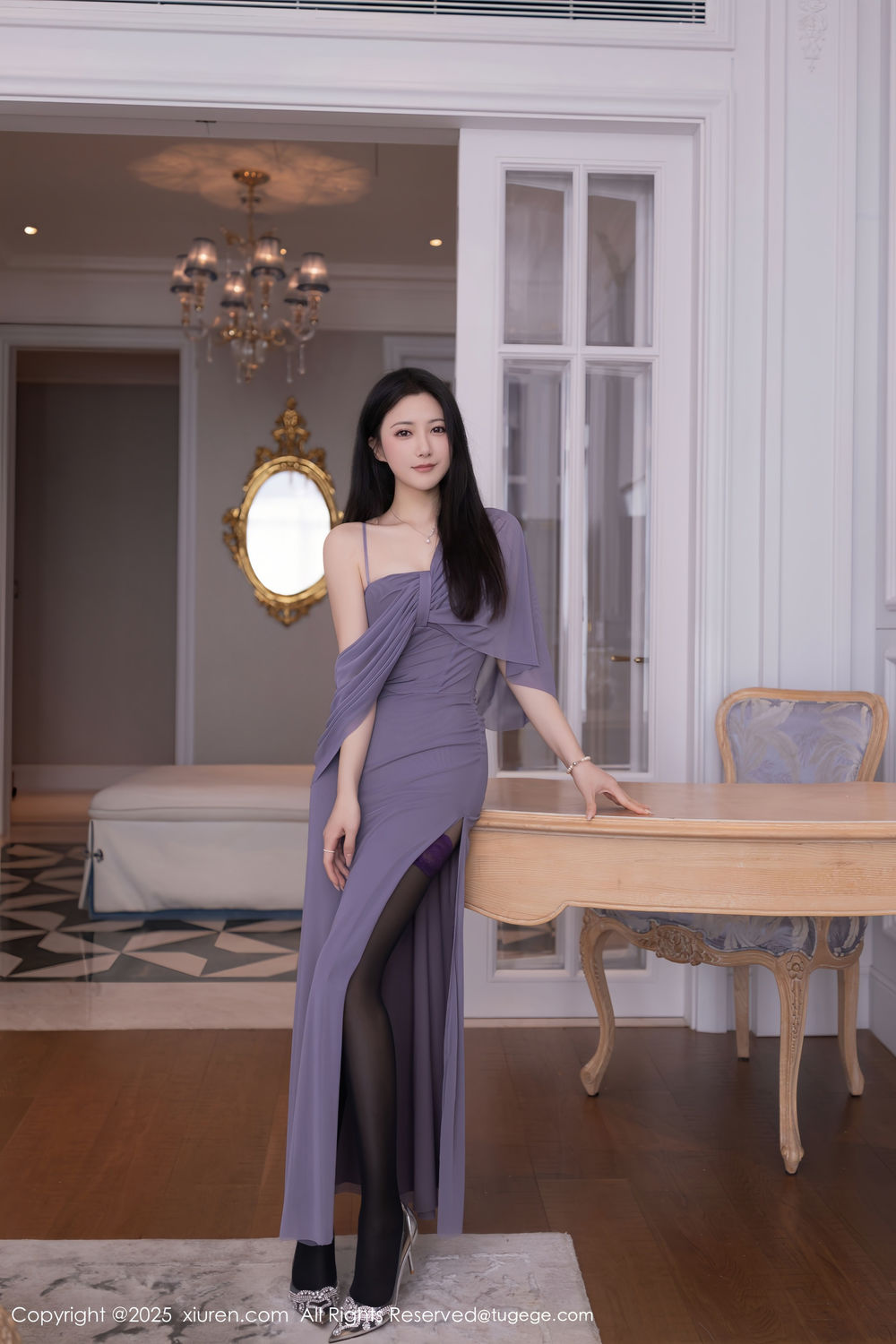 [XiuRen秀人网] 2025.11.14 No.10992 鱼子酱Fish [76+1P]