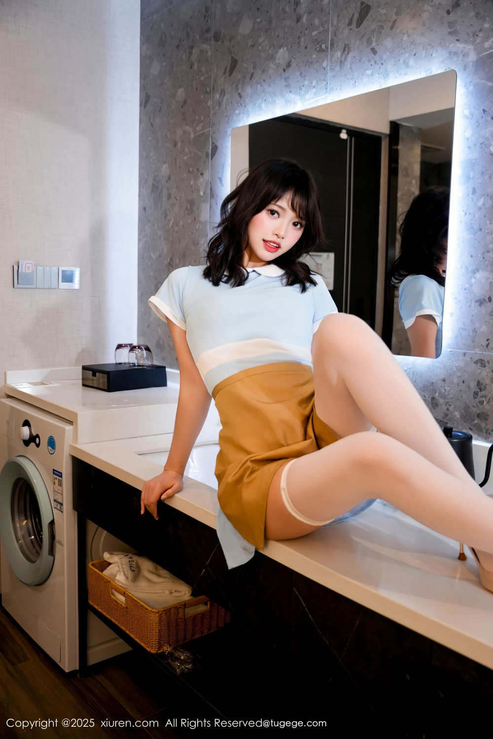 [XiuRen秀人网] 2025.11.18 No.11000 小舒淇 [60+1P]