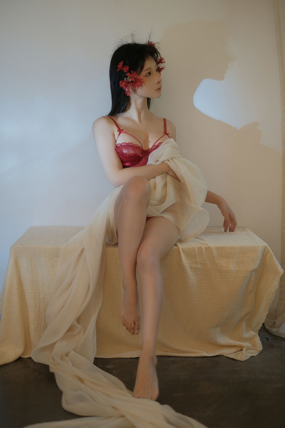 蠢沫沫 红[29P-420MB]