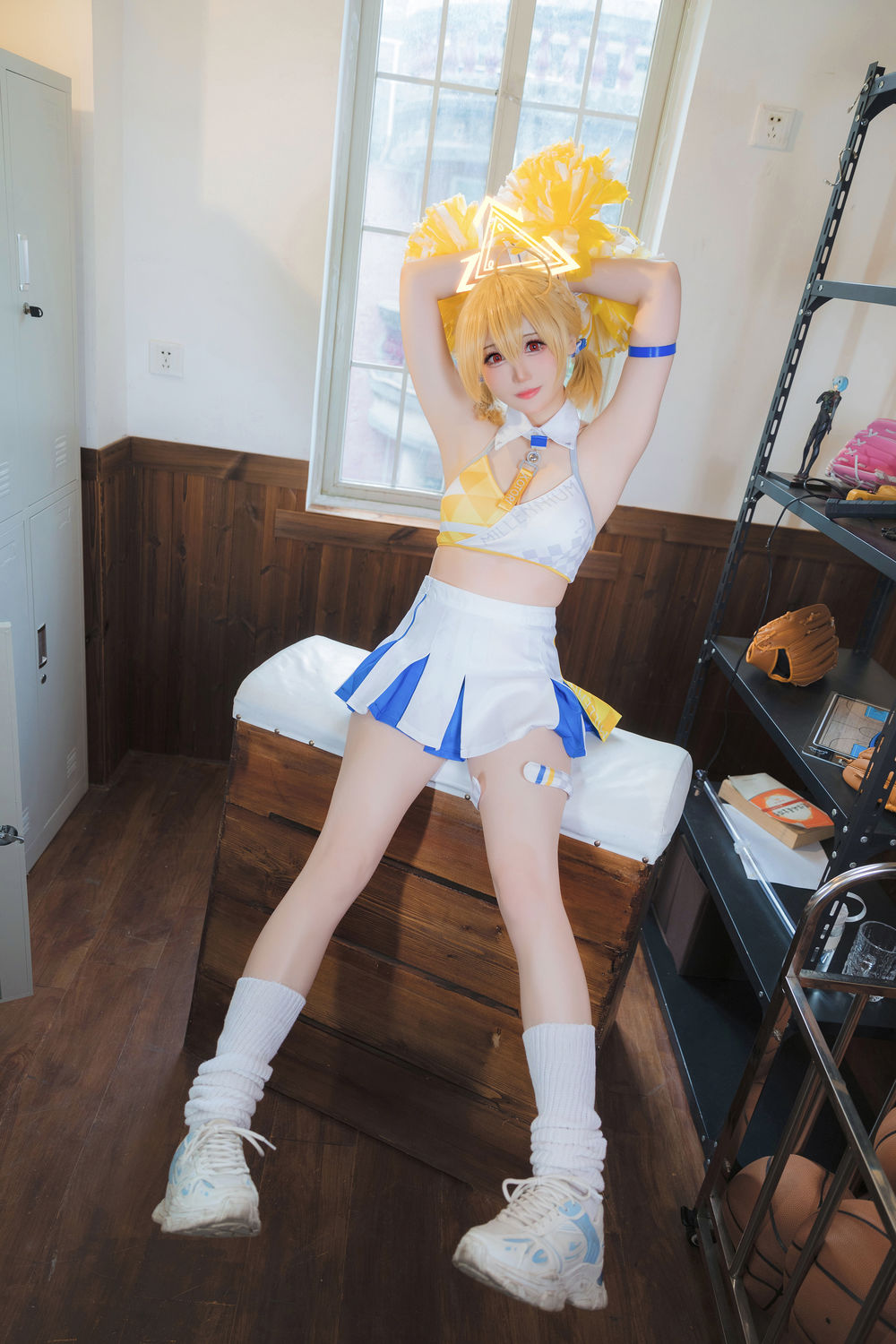 焖焖碳 丰见亚都梨 [22P-178MB]