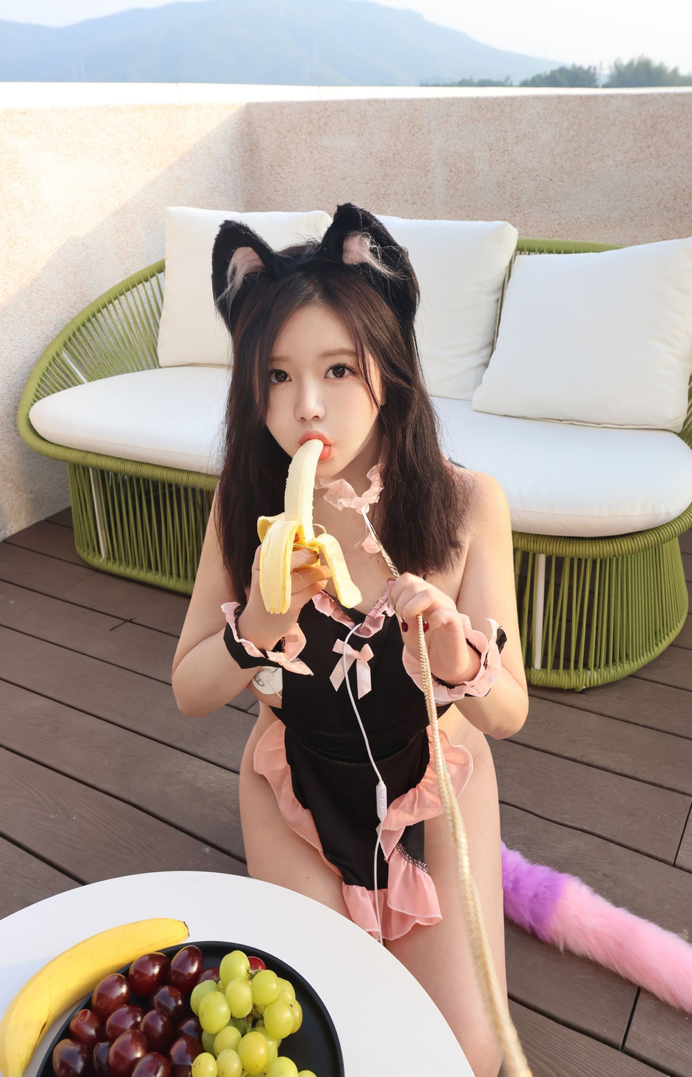 小薯条neinei《农仆》原版写真 [63P-245MB]