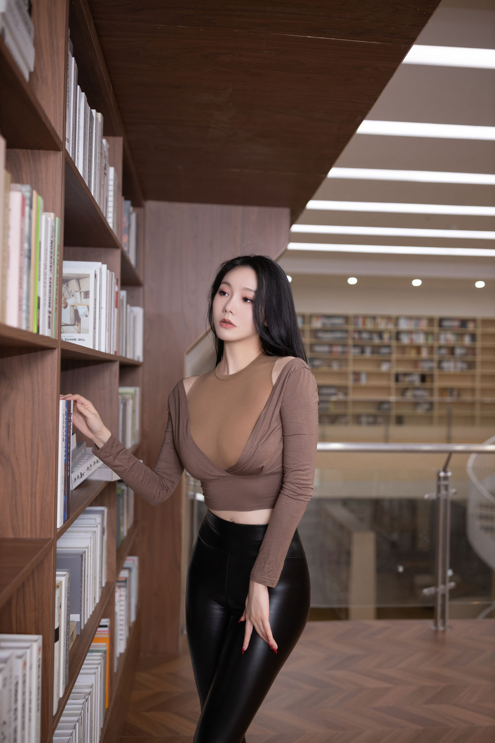 安然《娇颜如玉》原版写真 [890P-1.25G]