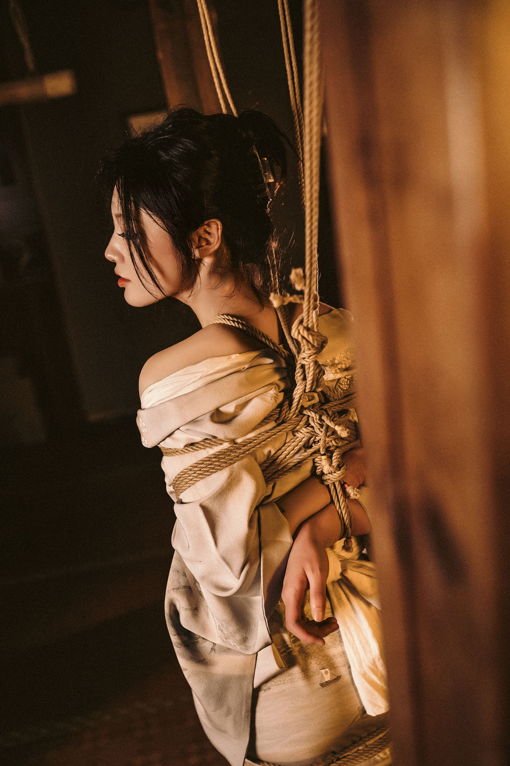 桃良阿宅 绳艺[65P-722MB]