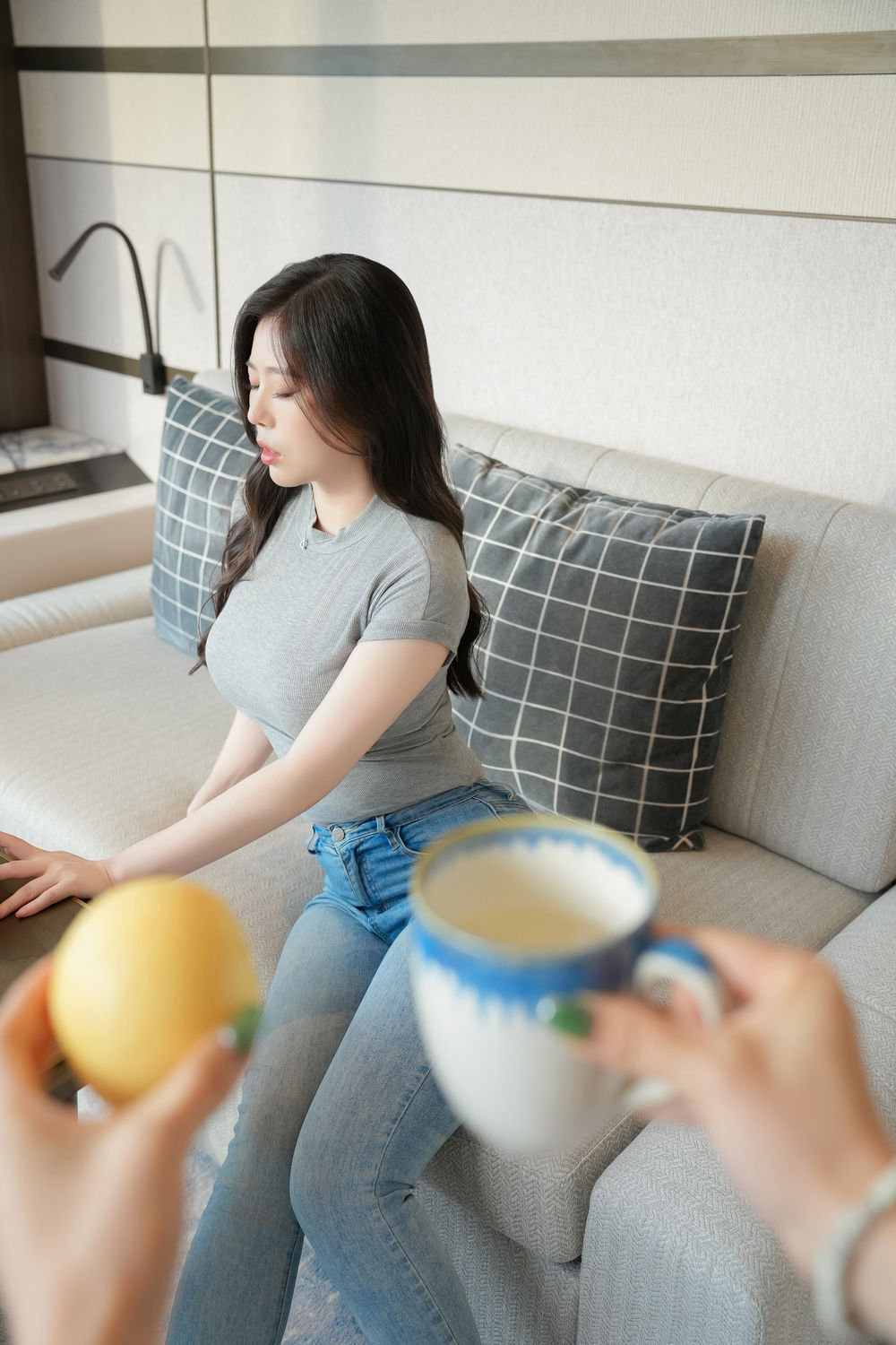 白茹雪《剧情人妻》原版写真 [97P-672MB]