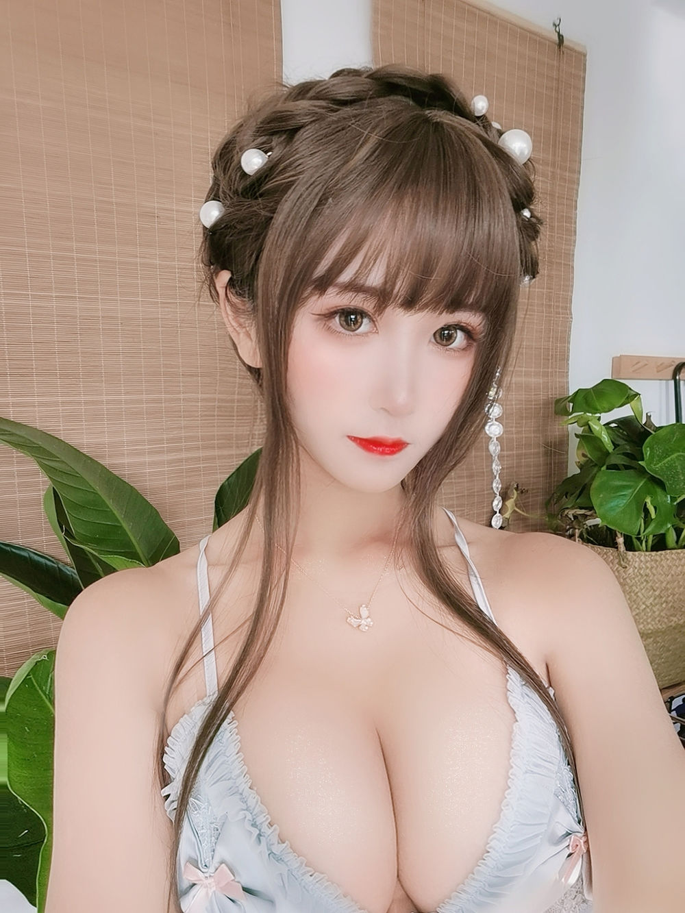 三度_69 NO.082 靛蓝 [22P-339MB]