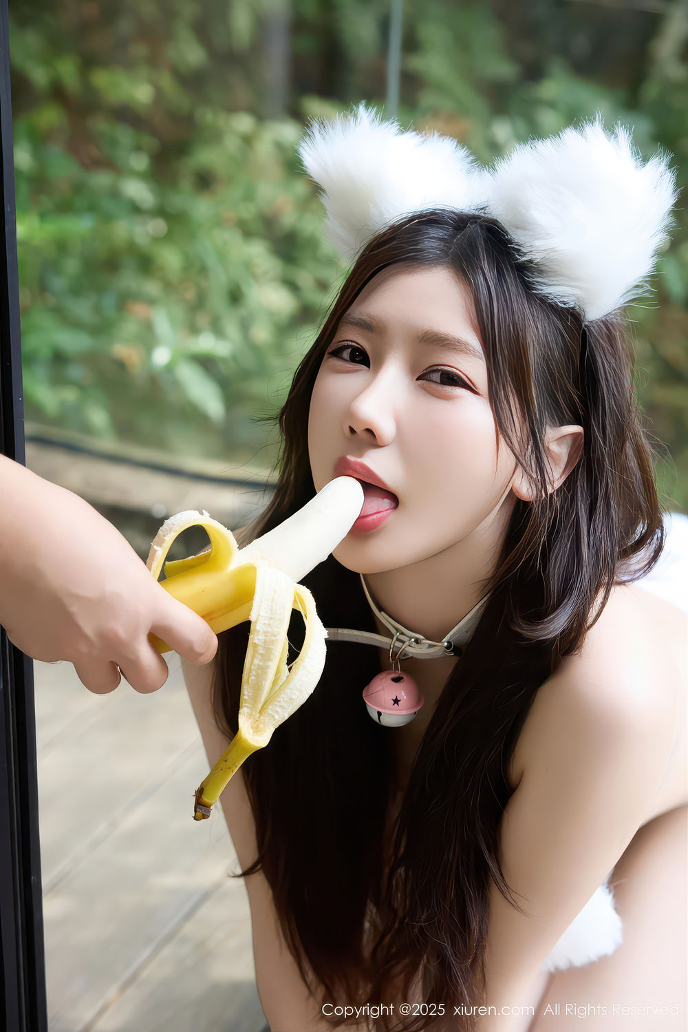 [XiuRen秀人网] 2025.12.04 No.11068 尹甜甜 [55+1P]