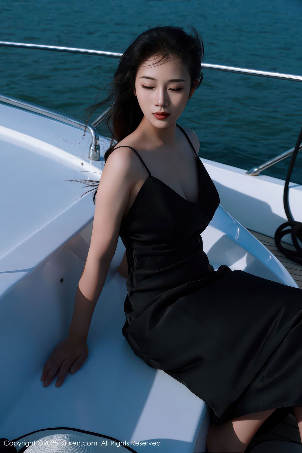 [XiuRen秀人网] 2025.12.05 No.11074 南乔 [82+1P]