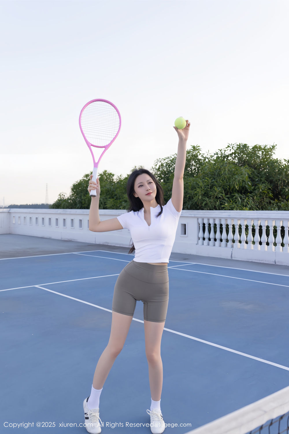 [XiuRen秀人网] 2025.12.12 No.11106 鱼子酱Fish [78+1P]