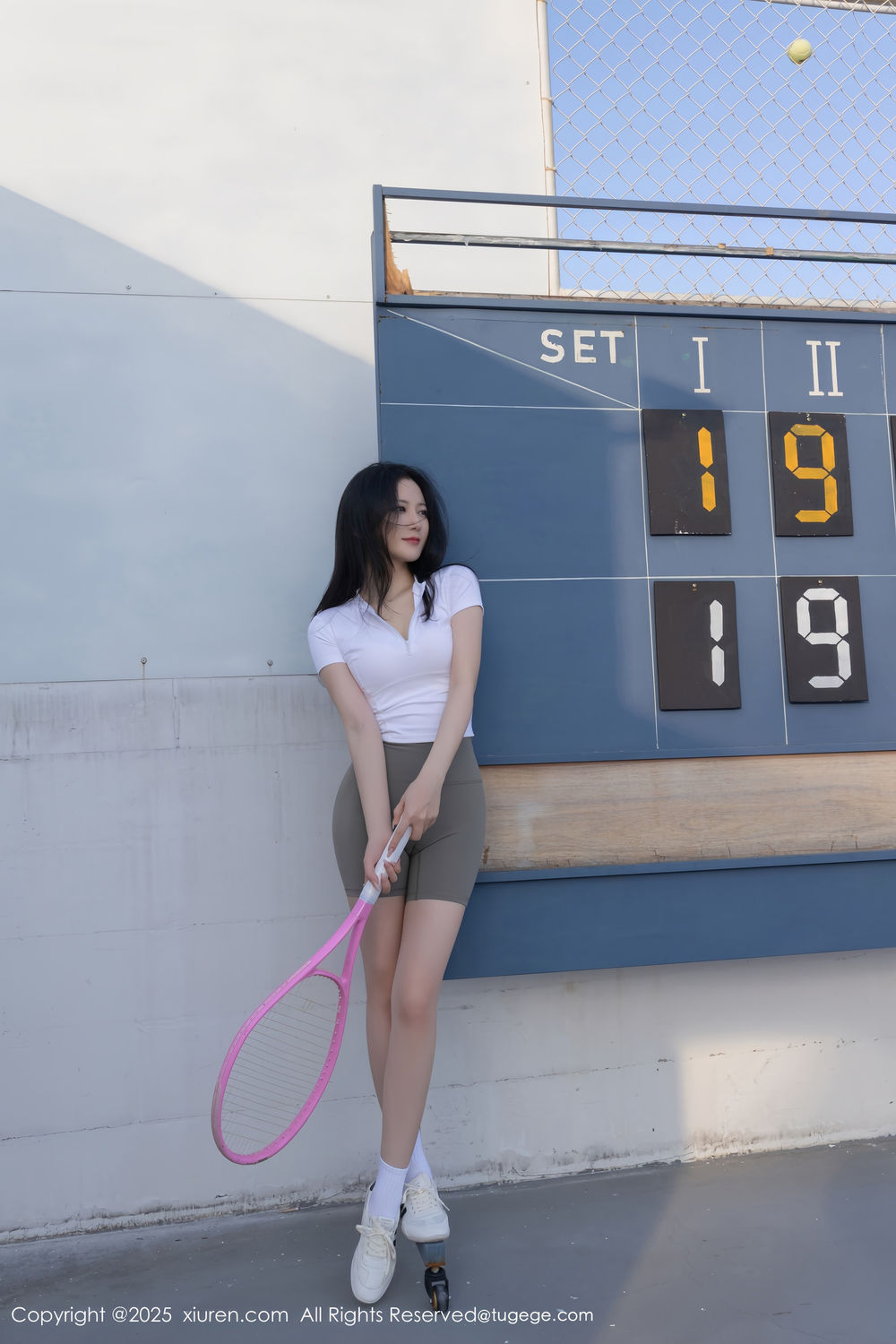 [XiuRen秀人网] 2025.12.12 No.11106 鱼子酱Fish [78+1P]