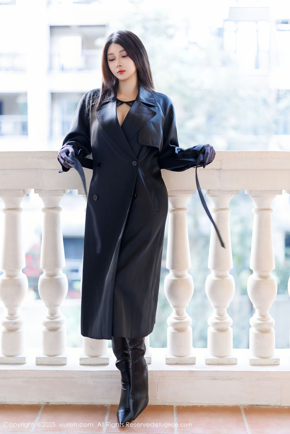 [XiuRen秀人网] 2025.12.16 No.11114 凯竹法师～ [81+1P]